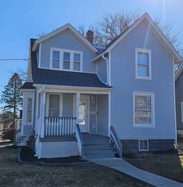 945 North, Rockford, IL 61103