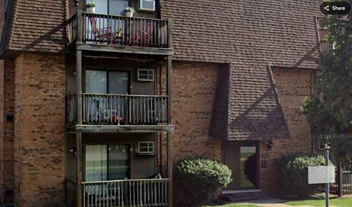 3360 184th Unit 1E, Homewood, IL 60430