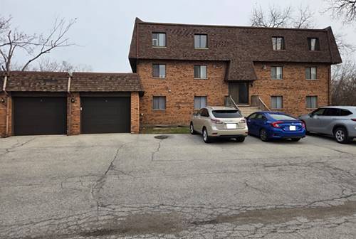 3360 184th Unit 1E, Homewood, IL 60430