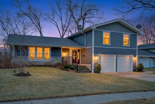 1335 Blair, Hoffman Estates, IL 60169