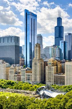 60 E Monroe Unit 5301, Chicago, IL 60603