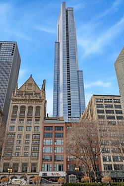 60 E Monroe Unit 5301, Chicago, IL 60603