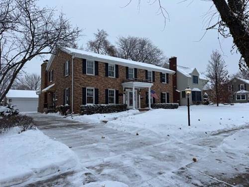 1307 Caton, Joliet, IL 60435