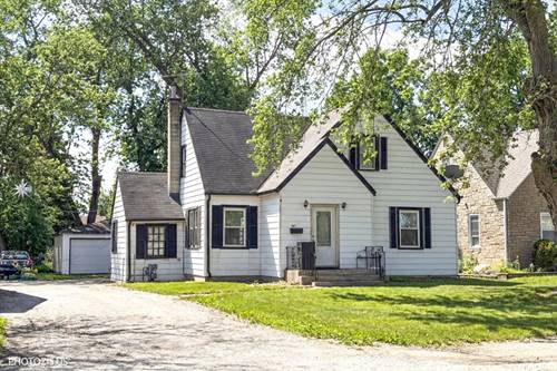 10417 W Palmer, Melrose Park, IL 60164