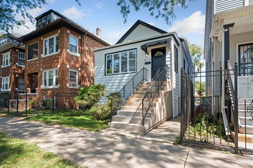 8613 S Colfax, Chicago, IL 60617