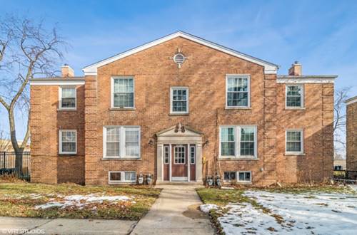 4255 W Nelson Unit 2, Chicago, IL 60641