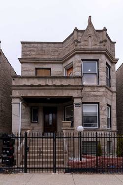 3402 W Lexington, Chicago, IL 60624
