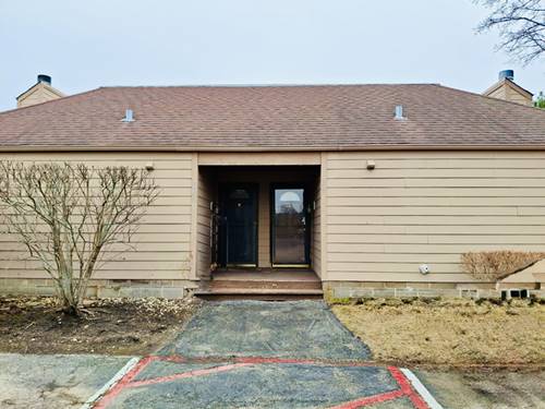 3349 Beacon Unit 39, North Chicago, IL 60064