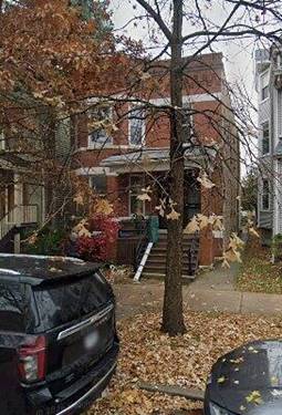 3836 N Bell, Chicago, IL 60618
