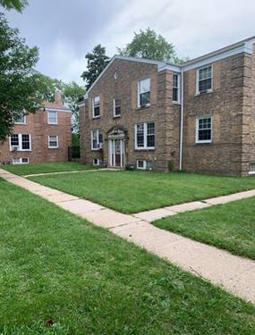 4264 W Nelson Unit 2, Chicago, IL 60641