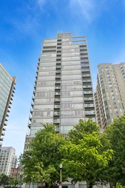 653 N Kingsbury Unit 802, Chicago, IL 60654