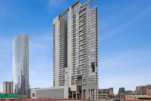 737 W Washington Unit 710, Chicago, IL 60661