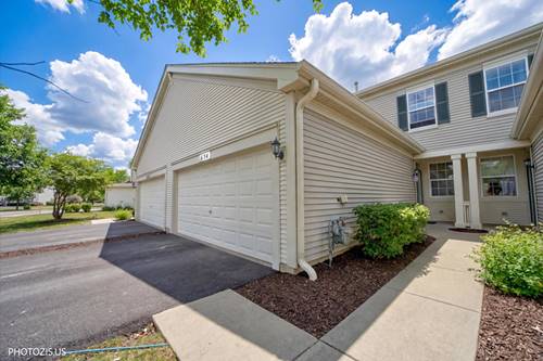 634 W Jonathan Unit 2, Round Lake, IL 60073
