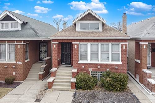 8441 S Aberdeen, Chicago, IL 60620