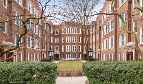 5470 S Woodlawn Unit 1E, Chicago, IL 60615