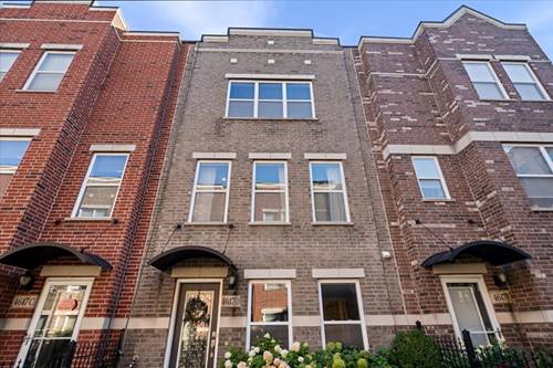 4647 S Lake Park Unit D, Chicago, IL 60653