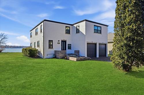 297 E Lakeview, Round Lake Beach, IL 60073