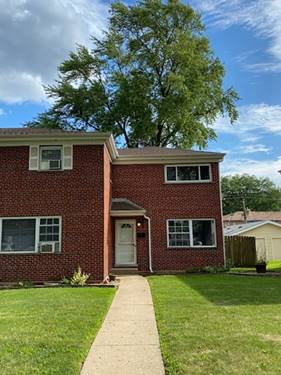 29 E Thorndale, Roselle, IL 60172