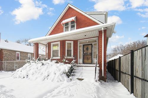 8626 S Kingston, Chicago, IL 60617