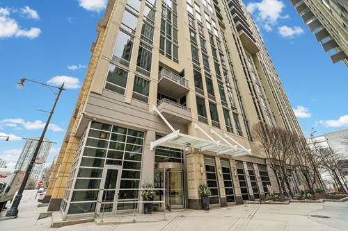 700 N Larrabee Unit 1613, Chicago, IL 60654