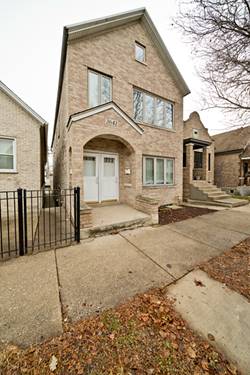 3641 S Union Unit 2, Chicago, IL 60609