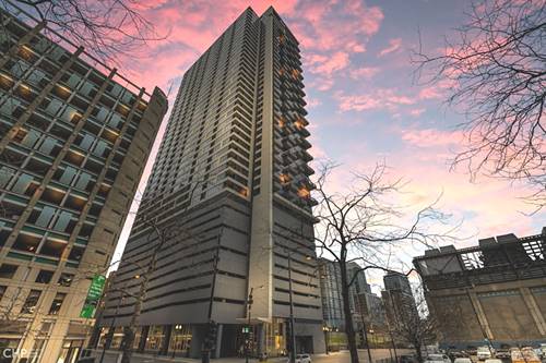 235 W Van Buren Unit 3209, Chicago, IL 60607