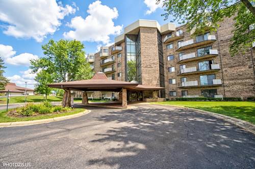 1275 E Baldwin Unit 602, Palatine, IL 60074