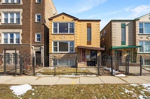 6209 S Seeley, Chicago, IL 60636