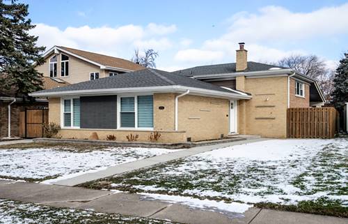 10841 Laramie, Oak Lawn, IL 60453