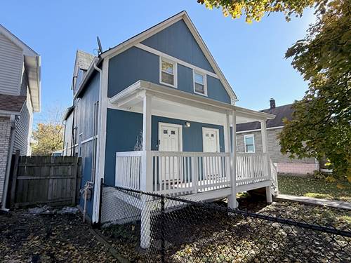 12025 S Bishop, Chicago, IL 60643