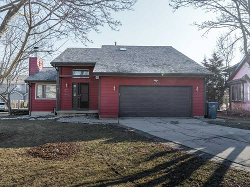 34439 N Saddle, Gurnee, IL 60031