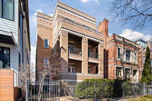 2650 N Mildred Unit G, Chicago, IL 60614