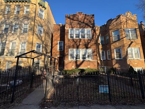 6423 N Leavitt, Chicago, IL 60645