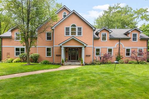 1520 Telegraph, Lake Forest, IL 60045