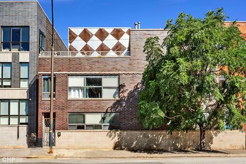 1424 W Grand Unit 5, Chicago, IL 60642