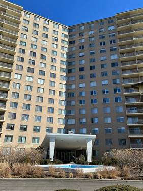 7061 N Kedzie Unit 115, Chicago, IL 60645