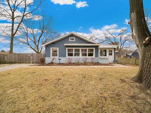 14632 S Kearns, Plainfield, IL 60544