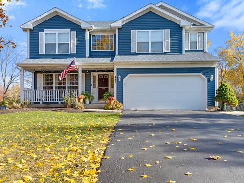 441 Bald Eagle, Grayslake, IL 60030