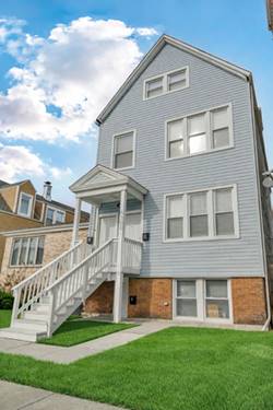 4908 W Byron Unit 2, Chicago, IL 60641