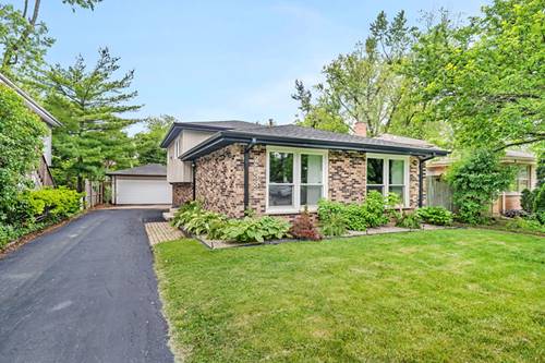 2533 Hickory, Homewood, IL 60430