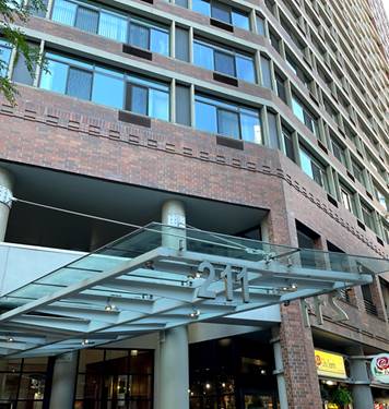 211 E Ohio Unit 2802, Chicago, IL 60611
