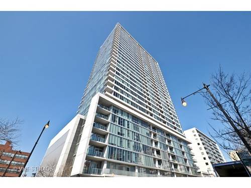 1720 S Michigan Unit 208, Chicago, IL 60616