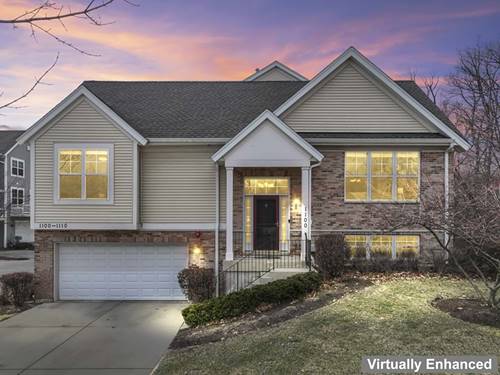 1100 Tuscany, Streamwood, IL 60107