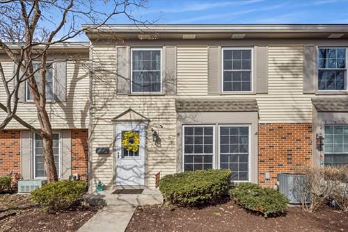 1180 Mount Vernon Unit C, Wheaton, IL 60189