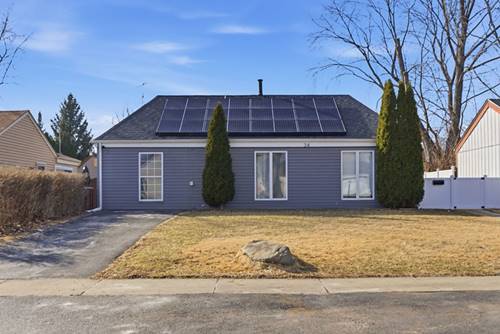 34 Sonora, Montgomery, IL 60538