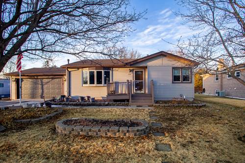 5640 W 84th, Burbank, IL 60459