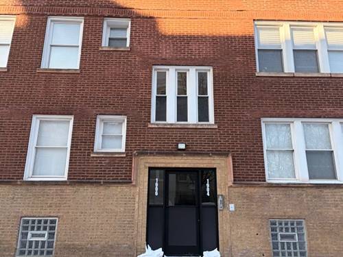 6058 S Wolcott, Chicago, IL 60636