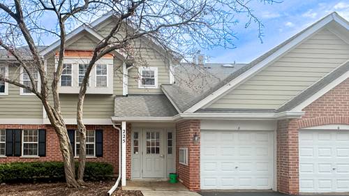 225 Columbia Unit 6, Schaumburg, IL 60193