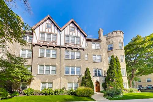 2300 W Farwell Unit 3, Chicago, IL 60645