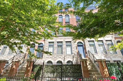 362 W Huron Unit B, Chicago, IL 60654